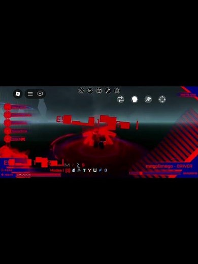 Exasperation[2] skin (Star Glitcher Revitalized)