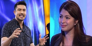 Luis Manzano Bashed For His Interview About Angel's Engagement (Video)