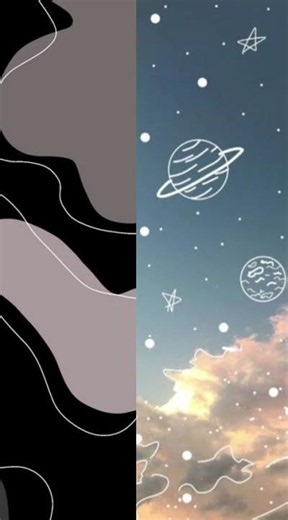 ✨AESTHETIC WALLPAPER FOR YOUR LOCK SCREEN