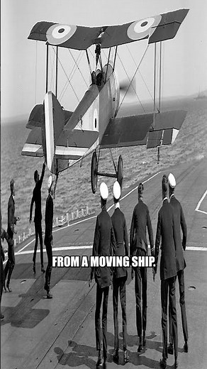 First Aircraft Carrier: How HMS *Furious* Changed Naval Warfare Forever