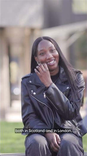 Happy International Students' Day 2025 from UWS!