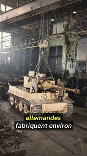How the Allies discovered how many tanks the Germans were producing