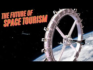 Why Space Tourism Could Be In Your Future