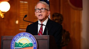 Ohio's Online Casino Debate: Governor DeWine's Stance