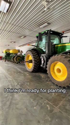 Preparing Demco Tanks for Planting Season