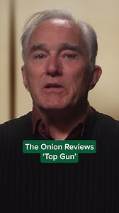 The Onion Film Standard: Top Gun | The Onion
