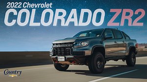 12 reactions | Watch this short video to explore the incredible off-road options on the all-new 2022 Chevrolet Colorado ZR2. It's packed with tons of off-road, technology, and comfort features you are going to LOVE! Interested in this specific Colorado? Learn more here: https://bit.ly/CountryPicks-27159-22Colorado #CountryPicks | Country Chevrolet Warrenton Virginia | Facebook