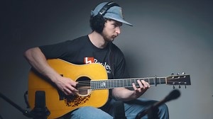 Bluegrass Guitar Players is now LIVE ⚡️ Learn bluegrass guitar the right way with our incredible bespoke lesson library from bluegrass phenom Luke Black | Country Guitar Players