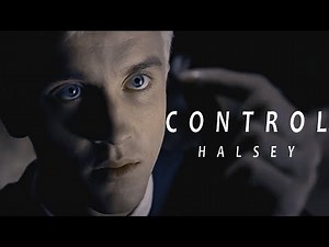 Draco Malfoy|| Control - Halsey