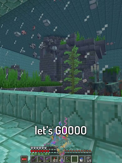 Trapping Structures in Minecraft Hardcore with Beppo - Minecraft Diaries