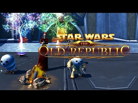 Life Day Event Guide