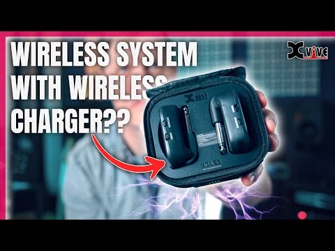 Xvive AC58 Review | Best Budget Wireless Guitar System in 2026?