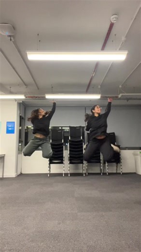 Learn Bhangra Dance Moves for Beginners