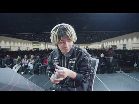 CTG | Zomba (R.O.B) vs FENNEL | Miya (G&W) - Losers Top 8 - ULTIMATE SINGLES | GX3