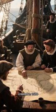 The Map That Shrunk Africa