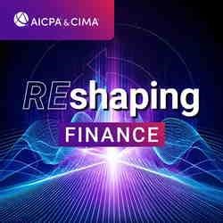 Reshaping Finance: (014) Owning the Squeeze: How Modern Finance Leaders Create Value in a Disruptive Era | Madeline Ling
