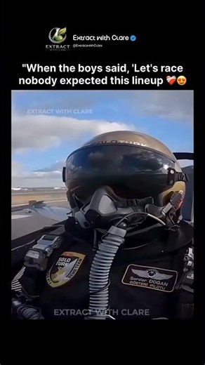 Ultimate Speed Race Lineup 🏎️✈️🔥