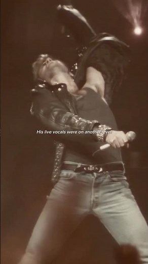 George Michael’s Live Vocals Were on Another Level 🔥 | Faith Tour