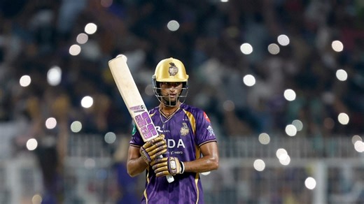 IPL 2026 Orange Cap, Full List: Who Is Leading The Run-Getters Table After Today's IPL Match?