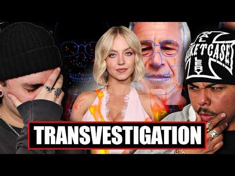 Episode 6: The Twisted World Of Transvestigation