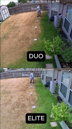 Best Reolink Floodlight Cam - Elite VS Duo