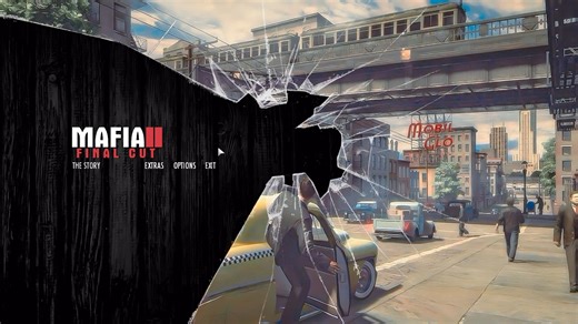 黑手党2 夜狼修复删减MOD 1.2.1安装教程