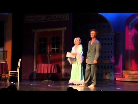 Adelaide's Lament (Guys and Dolls)