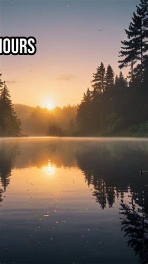 Peaceful Sleep Music | Ambient Meditation | 2 Hours of Relaxin... 🔥 FOLLOW FOR MORE!