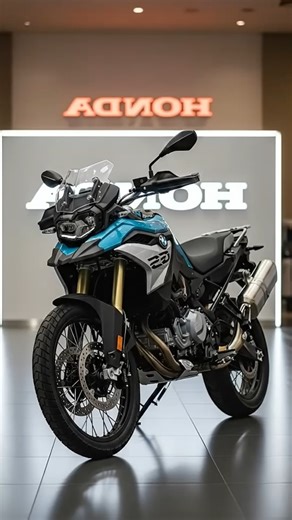 2026 BMW F 450 GS REVEALED! 😱 Adventure Bike DESTROYS the Competition! | Best of the Beast Modification