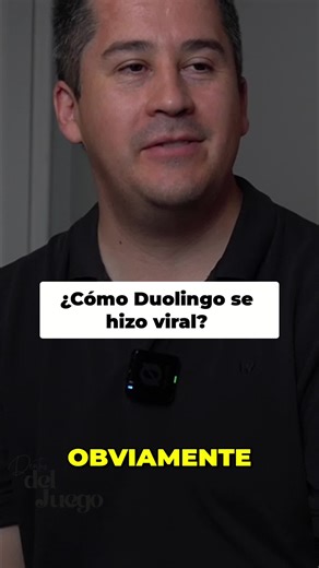 Duolingo: su estrategia secreta #empresa #tencologia #negocio