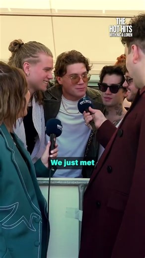 Who Has a Secret Crush on Cody Simpson? with ‪@MidnightTilMorning‬