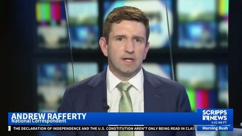 IMF Warns of Global Economic Downturn Amid Tariffs