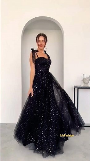 styles of evening gowns #casual #outfitoftheday #fashion #highheels #highheelslover #shopping