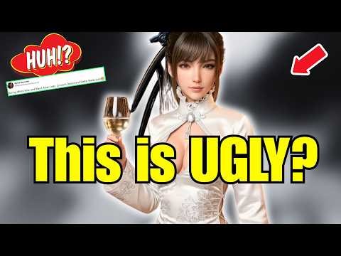 Gaming is UGLY and THEY Want To Keep It That Way?!