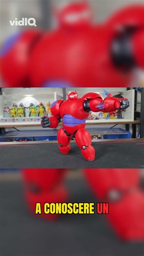 The Magic of Big Hero 6: A Journey into a Forgotten World