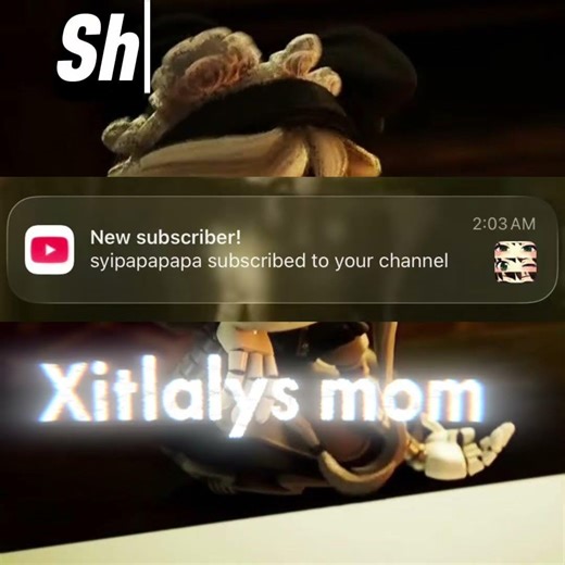 How to draw Cyn from MURDER DRONES | #capcut #murderdronesepisode8 #art #ibispaint