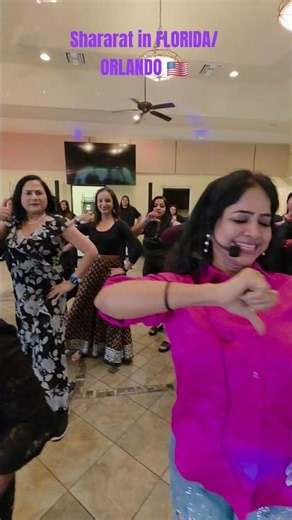 Shararat dhurandhar in Florida Orlando usa