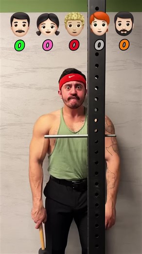 Hammer Challenge: Who Lands the Least Blows?