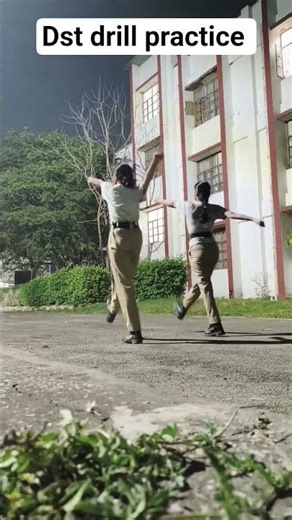 #drill practice #trading #ncc#reels