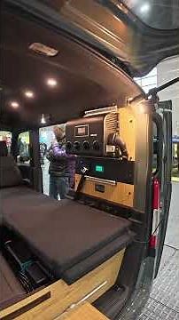 シーク・ルートシックス軽キャンピングカーホンダN-VAN FUN&Japanese Honda Camping Car 23