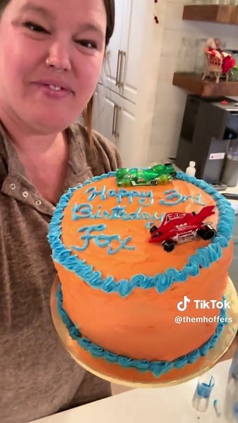 3 came really fast 🥹 happy Birthday to my Foxy boy. | happy birthday