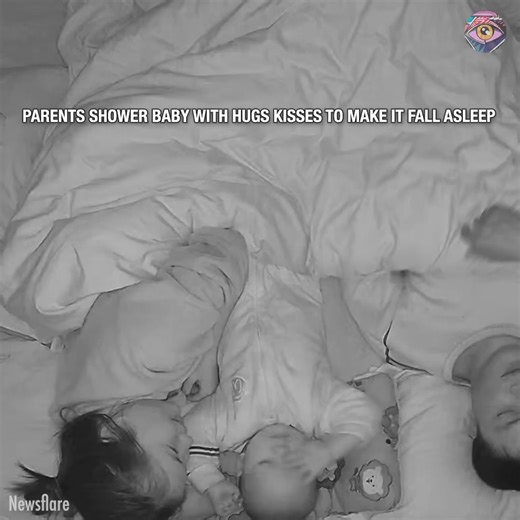 4.2M views · 57K reactions | Sweetest family hug for good night's sleep | Bright Side | Facebook