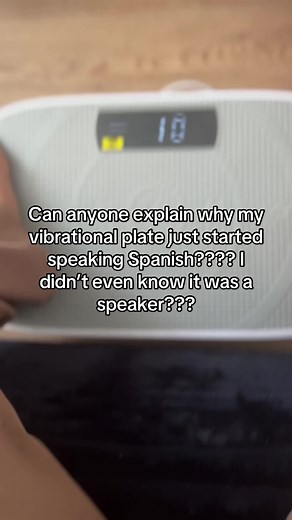 Why Is My Vibration Plate Making Noise?