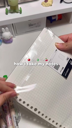 Effective Note-Taking Techniques for Students