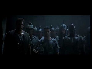 Gladiator Maximus Chant