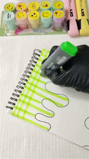 Frontpage Design Idea : Biology 🧪 | #shorts #frontpage