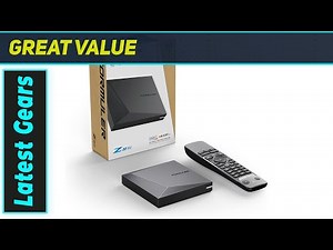 Formuler Z11 Pro: Best Budget 4K Android TV Box?