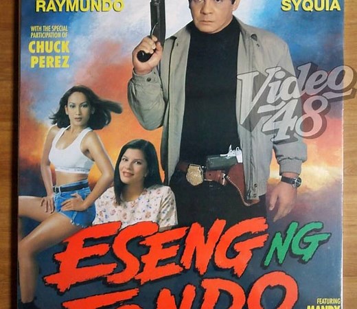 Eseng ng Tondo Summary, Trailer, Cast, Where to Watch and More