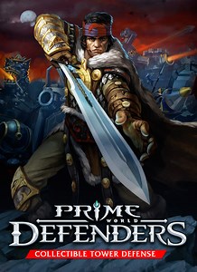 Prime World: Defenders Windows, Mac game