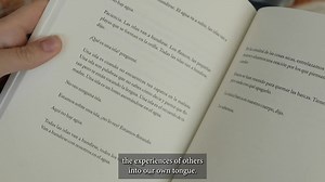 Copper Canyon Press on Reels